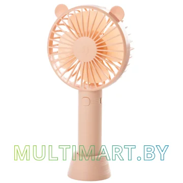 Вентилятор Energy EN-0610 (розовый) картинка 2